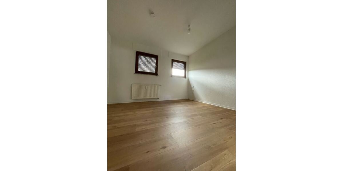 renov. 4-Zimmer Mais.-Wohnung in Murrhardt - Maisonettenwohnung Murrhardt | Angebot:26099317