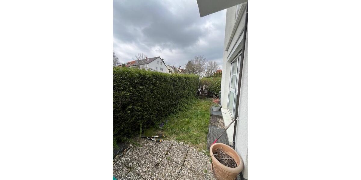 Erdgeschoßwohnung Kornwestheim - 3 Zimmer, 86 m&sup2;, 355.000&euro; | Angebot:26522445