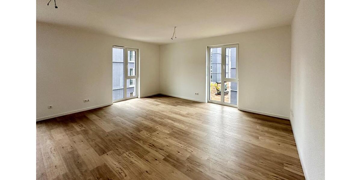 Erdgeschoßwohnung Waiblingen - 3 Zimmer, 92 m&sup2;, 1.274&euro; | Angebot:25052713