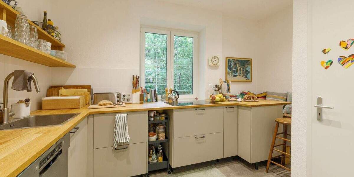 Mehrfamilienhaus, Wohnhaus Stuttgart West - 1 Zimmer, 334 m&sup2;, 1.980.000&euro; | Angebot:25749376