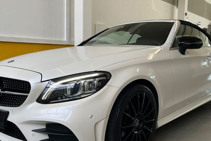 Mercedes-Benz C 300 82.500 km 32.900 &euro; Wernau 73249