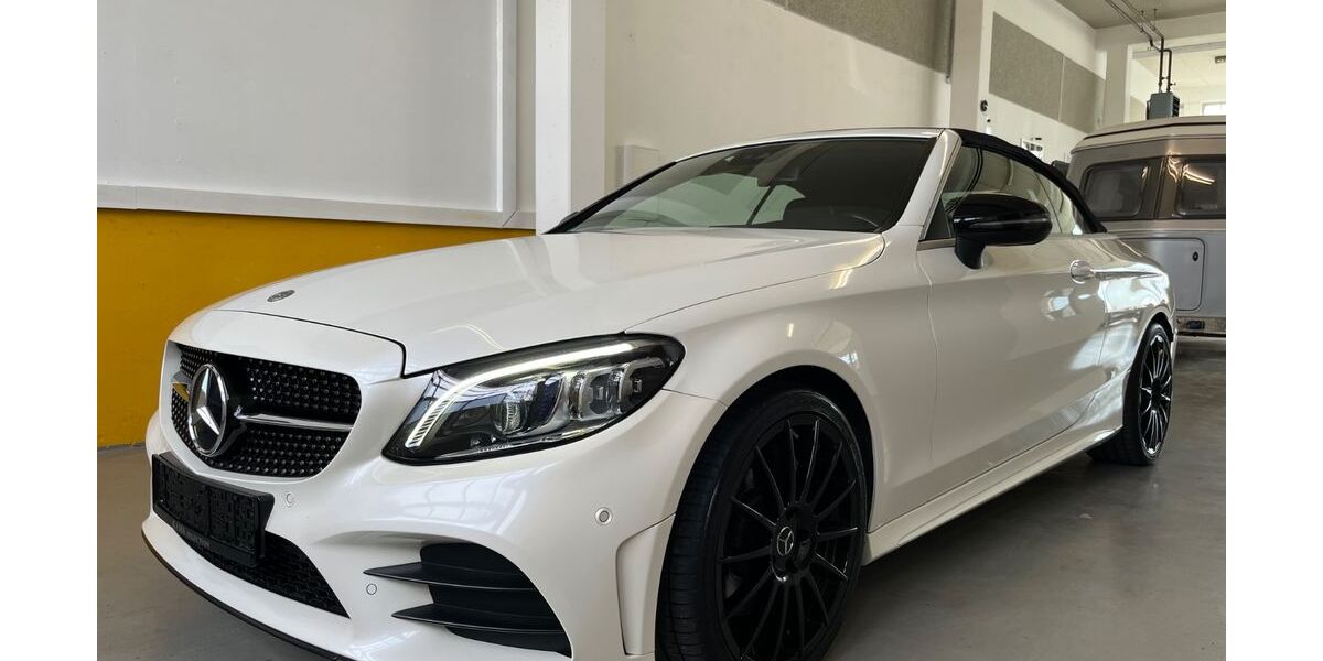 Mercedes-Benz C 300 82.500 km 32.900 &euro; Wernau 73249