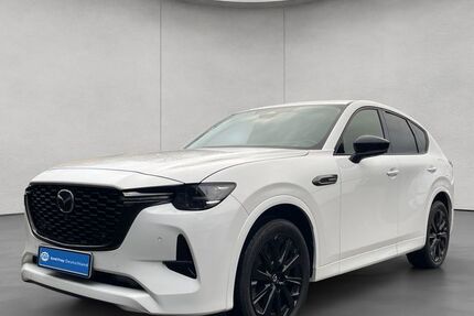 Mazda CX-60 47.209 km 33.990 &euro; Heilbronn 74080