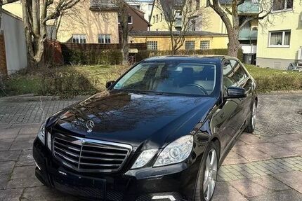 Mercedes-Benz E 220 151.200 km 12.750 &euro; Rutesheim 71277