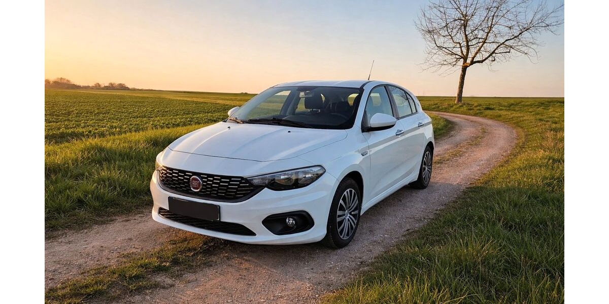 Fiat Tipo 78.300 km 8.500 &euro; Heilbronn 74080