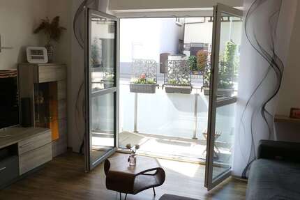 Wohnung Löwenstein - 3 Zimmer, 61 m&sup2;, 260.000&euro; | Angebot:25829889