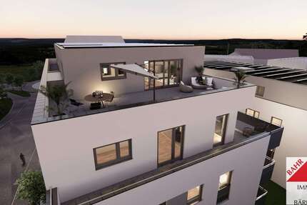 Wohnung Schönaich - 4 Zimmer, 118 m&sup2;, 775.000&euro; | Angebot:25606408