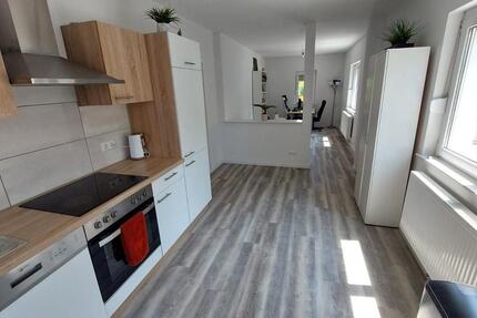 Wohnung Stuttgart Vaihingen - 2.5 Zimmer, 80 m&sup2;, 1.030&euro; | Angebot:27567312