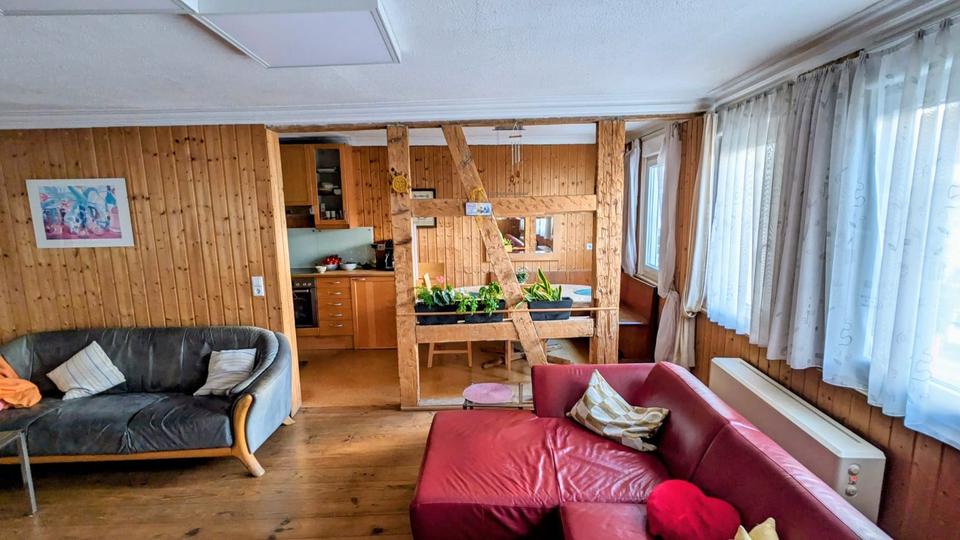 Einfamilienhaus Vaihingen an der Enz - 7 Zimmer, 130 m&sup2;, 298.000&euro; | Angebot:26592937
