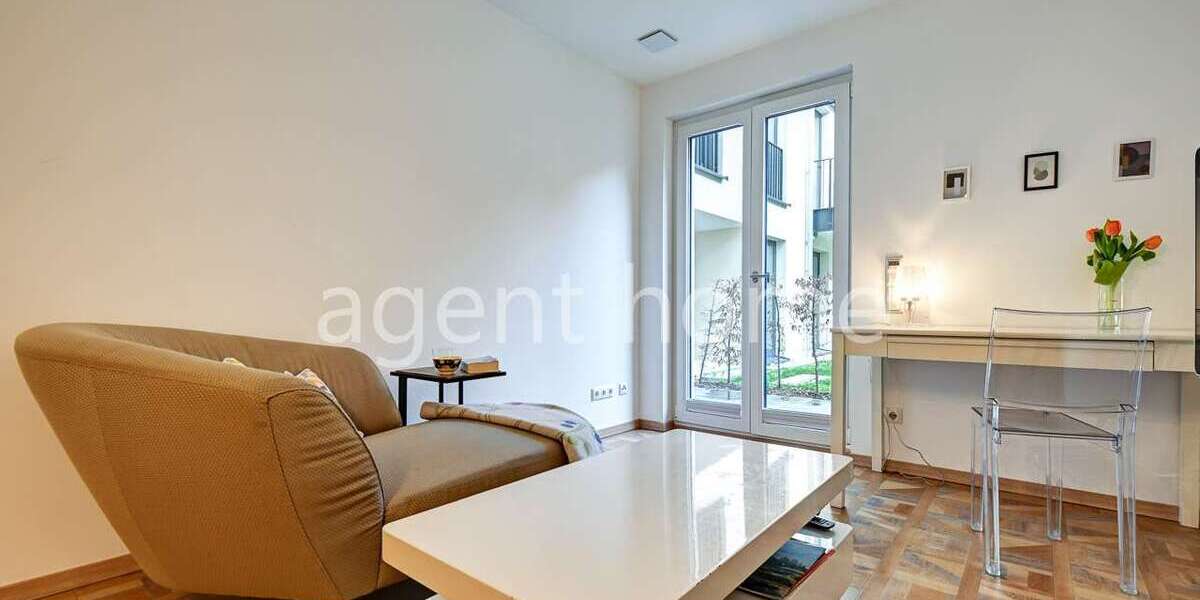 Etagenwohnung Ludwigsburg Eglosheim - 2 Zimmer, 55 m&sup2;, 1.210&euro; | Angebot:27225921