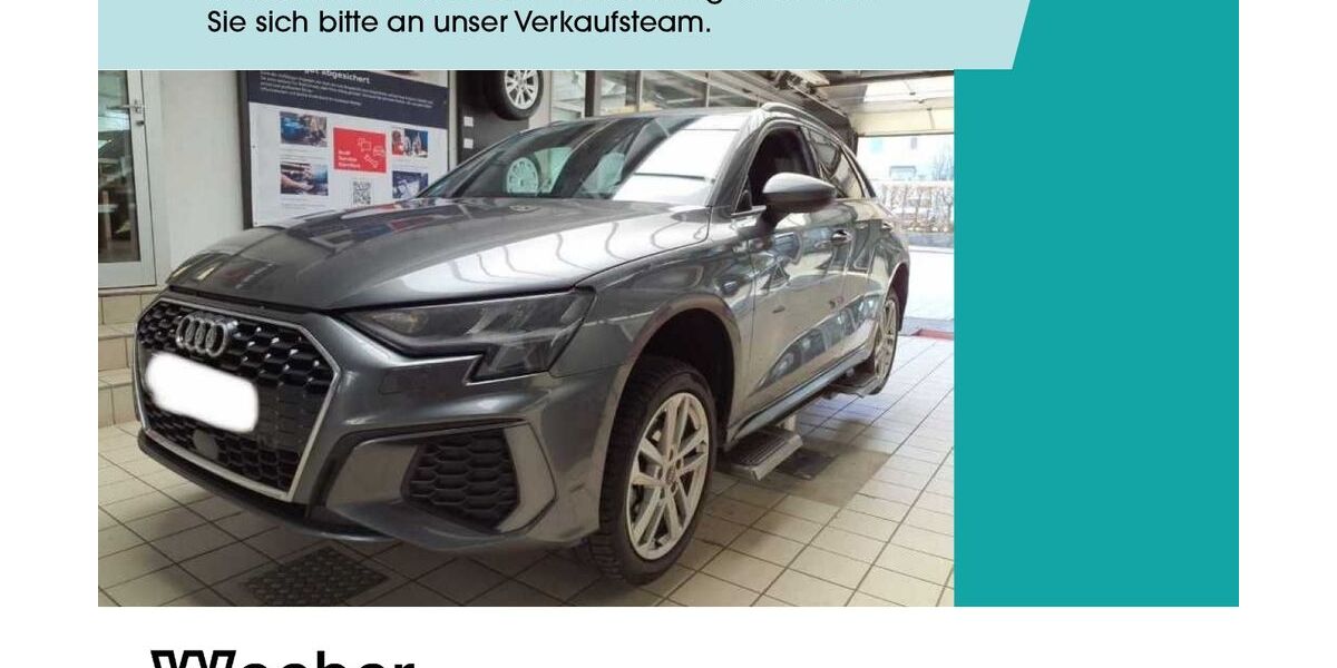Audi A3 65.398 km 25.980 &euro; Weil der Stadt 71263