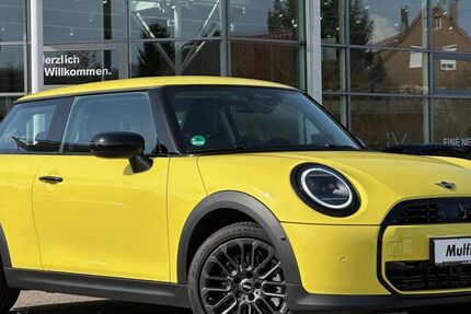 Mini Cooper C 5.178 km 24.990 &euro; Winnenden 71364