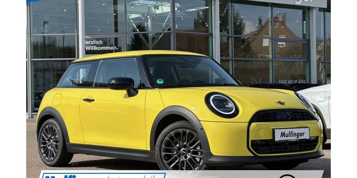 Mini Cooper C 5.178 km 24.990 &euro; Winnenden 71364