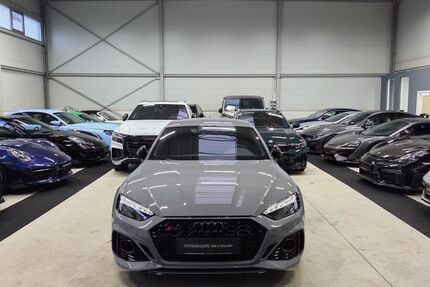 Audi RS5 59.998 km 61.989 &euro; Korb bei Stuttgart 71404