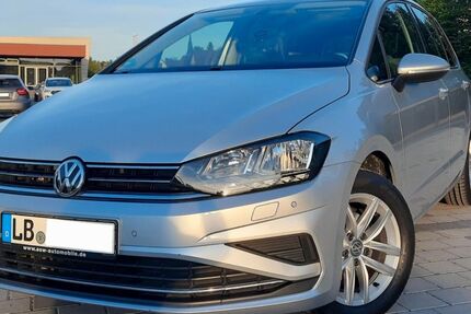 VW Golf Sportsvan 99.000 km 10.300 &euro; Benningen am Neckar 71726