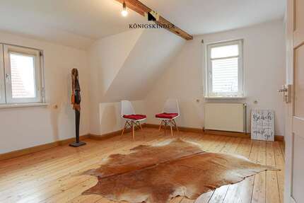 Haus Weinstadt - 8 Zimmer, 173 m&sup2;, 499.000&euro; | Angebot:27196624