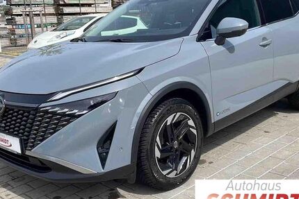 Nissan Qashqai 16.600 km 31.190 &euro; Sachsenheim 74343