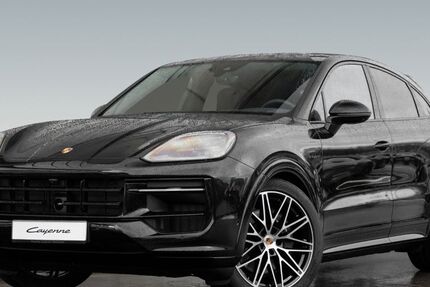 Porsche Cayenne 9.900 km 125.900 &euro; Heilbronn 74074