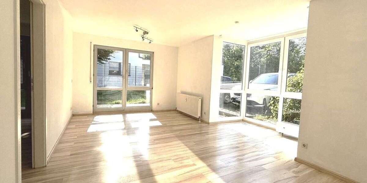 Etagenwohnung Leingarten - 2.5 Zimmer, 57 m&sup2;, 840&euro; | Angebot:27478799