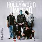 Hollywood Undead / Support: The Pretty Wild