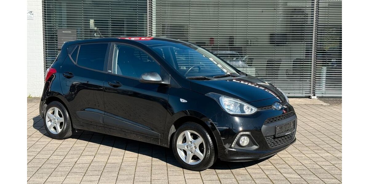 Hyundai i10 118.000 km 6.000 &euro; Murrhardt 71540