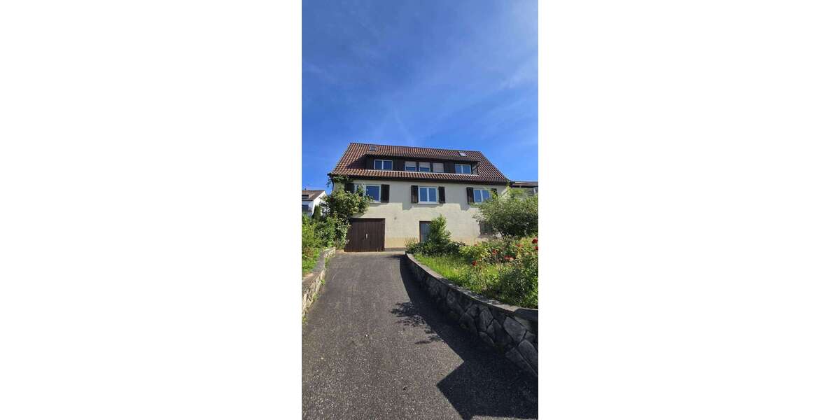 Einfamilienhaus Remshalden-Grunbach Grunbach - 7 Zimmer, 150 m&sup2;, 906.750&euro; | Angebot:26967143