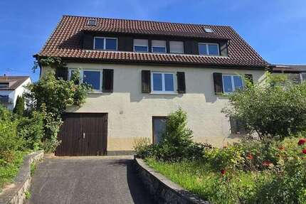 Haus Remshalden-Grunbach Grunbach - 7 Zimmer, 150 m&sup2;, 906.750&euro; | Angebot:26967143