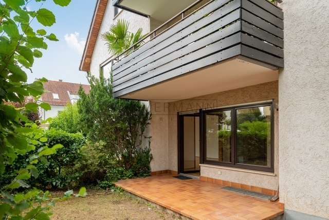 Etagenwohnung Stuttgart Luginsland - 5 Zimmer, 138 m&sup2;, 2.090&euro; | Angebot:27167055