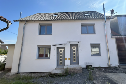 Haus Vaihingen - 3 Zimmer, 90 m&sup2;, 329.000&euro; | Angebot:25168249