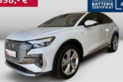 Audi Q4 e-tron 12.387 km 31.990 &euro; Fellbach 70734