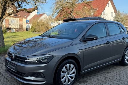 VW Polo 45.074 km 13.700 &euro; Friolzheim 71292