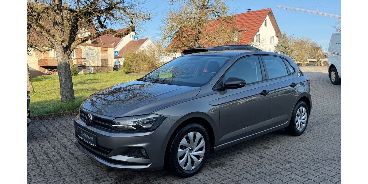 VW Polo 45.074 km 13.700 &euro; Friolzheim 71292