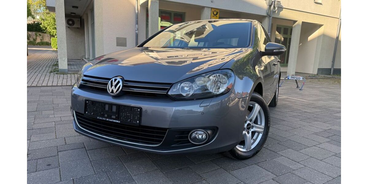 VW Golf 171.000 km 5.800 &euro; Waiblingen 71334