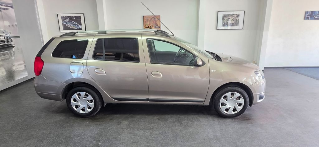 Dacia Logan 86.000 km 4.990 &euro; Asperg/Ludwigsburg bei Stuttgart 71679