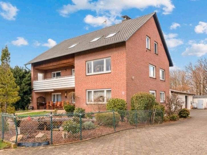 Etagenwohnung Unterensingen - 2 Zimmer, 60 m&sup2;, 880&euro; | Angebot:25057559