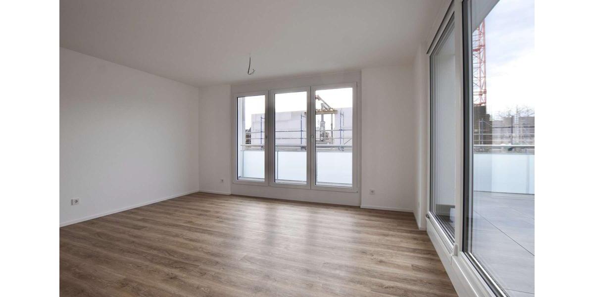 Etagenwohnung Leinfelden-Echterdingen Echterdingen - 2.5 Zimmer, 64 m&sup2;, 1.190&euro; | Angebot:25992433