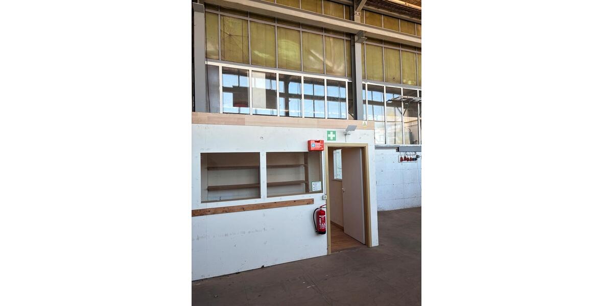 Gewerbeobjekt Schwaikheim - 1.250&euro; | Angebot:26382030