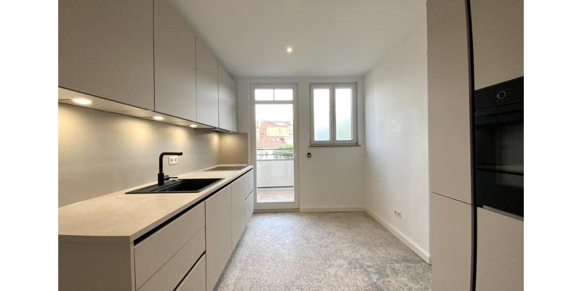 Etagenwohnung Stuttgart Lehen - 2 Zimmer, 61 m&sup2;, 1.520&euro; | Angebot:26196240