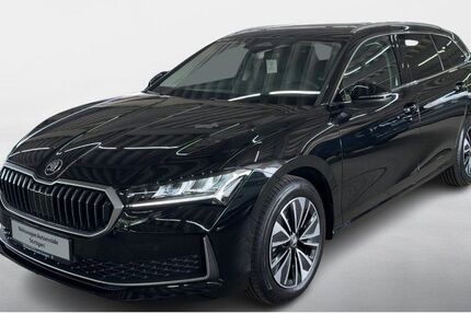 Skoda Superb 1.505 km 44.830 &euro; Stuttgart-Wangen 70188