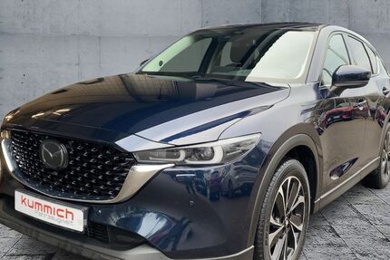 Mazda CX-5 44.383 km 30.989 &euro; Backnang 71522