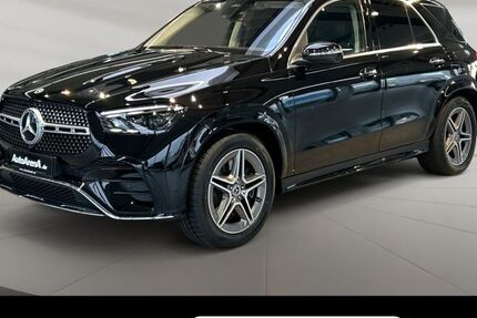 Mercedes-Benz GLE 350 24.071 km 82.749 &euro; Heilbronn 74072