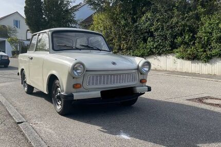 Trabant 601 50.734 km 6.000 &euro; Böblingen 71032