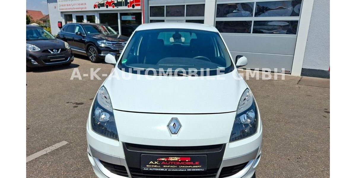 Renault Scenic 159.236 km 5.499 &euro; Deizisau 73779