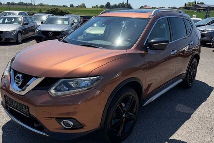 Nissan X-Trail 151.000 km 11.900 &euro; Heilbronn 74080