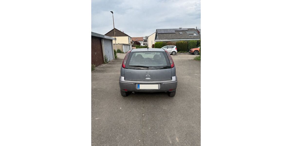 Opel Corsa 230.000 km 650 &euro; Ostfildern 73760