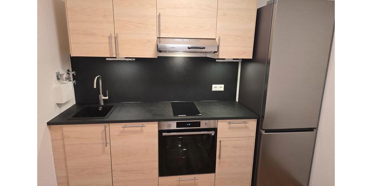 Erdgeschoßwohnung Stuttgart Sillenbuch - 1.5 Zimmer, 33 m&sup2;, 180.000&euro; | Angebot:25980634