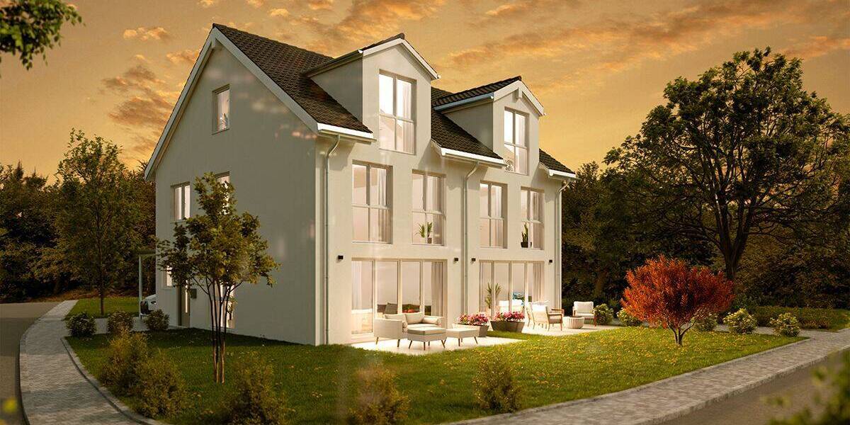 Doppelhaushälfte Filderstadt / Bonlanden Bonlanden - 6 Zimmer, 150 m&sup2;, 786.000&euro; | Angebot:26026848