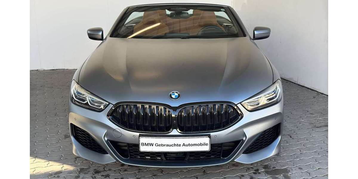 BMW 840 35.447 km 65.498 &euro; Heilbronn 74076