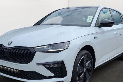 Skoda Scala 23.000 km 28.540 &euro; Ingersheim 74379