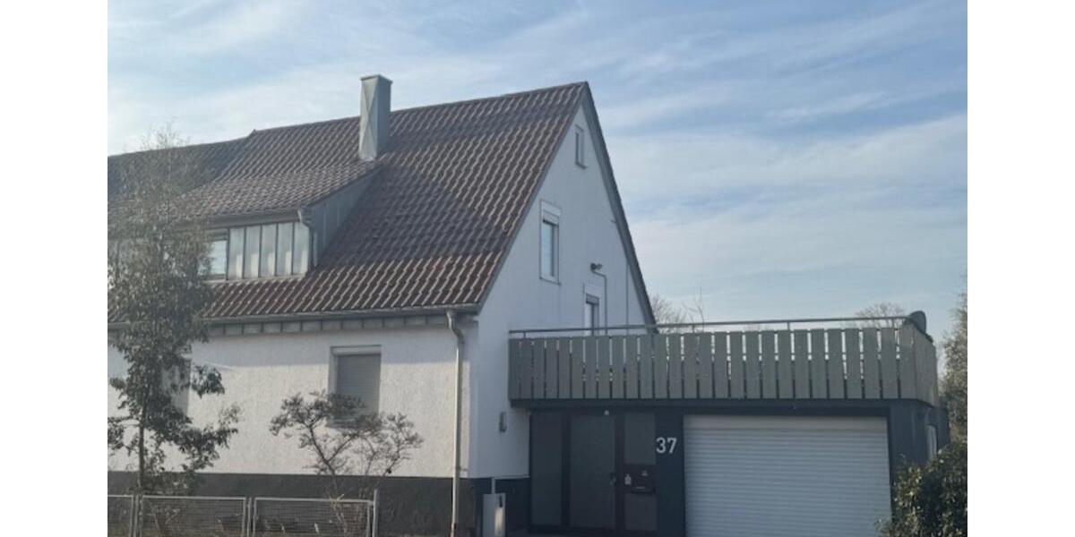 Doppelhaushälfte Leingarten - 4.5 Zimmer, 116 m&sup2;, 470.000&euro; | Angebot:24742368